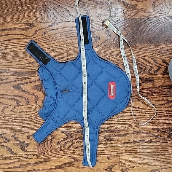 Extra small dog coat - Picture 2 of 3